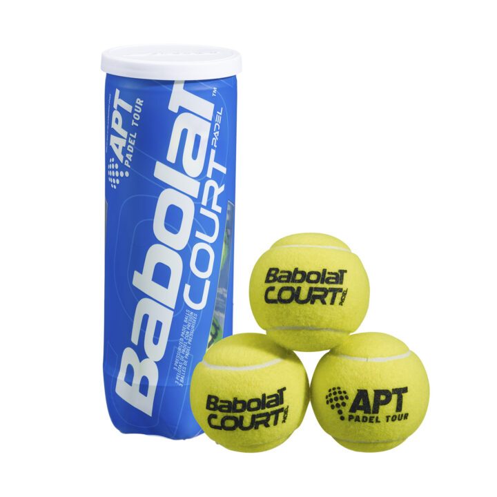 babolat court