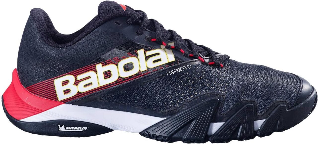 Babolat Homme Jet Premura 2