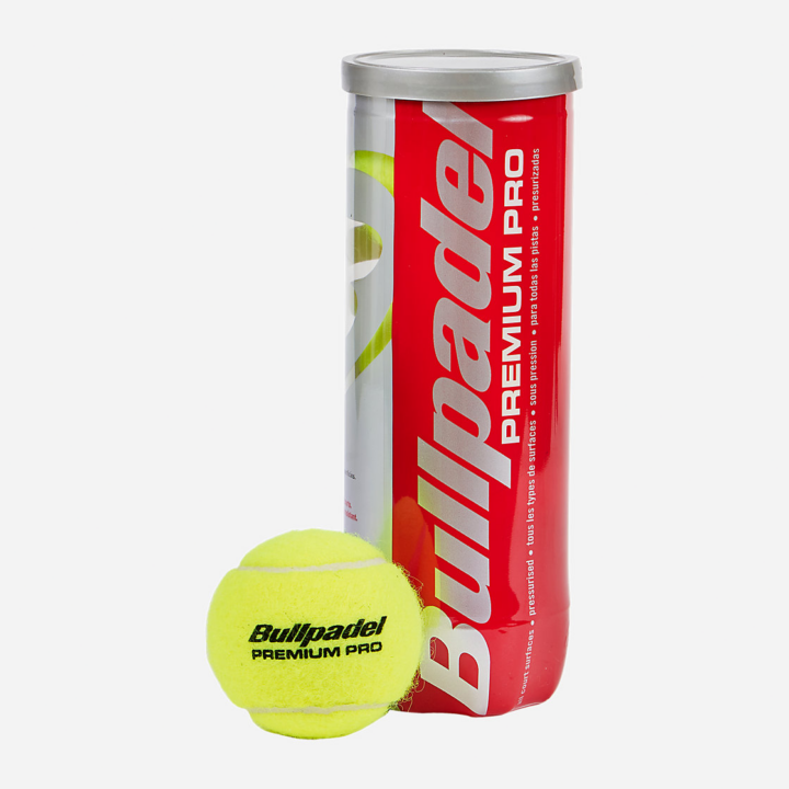 bullpadel premium pro