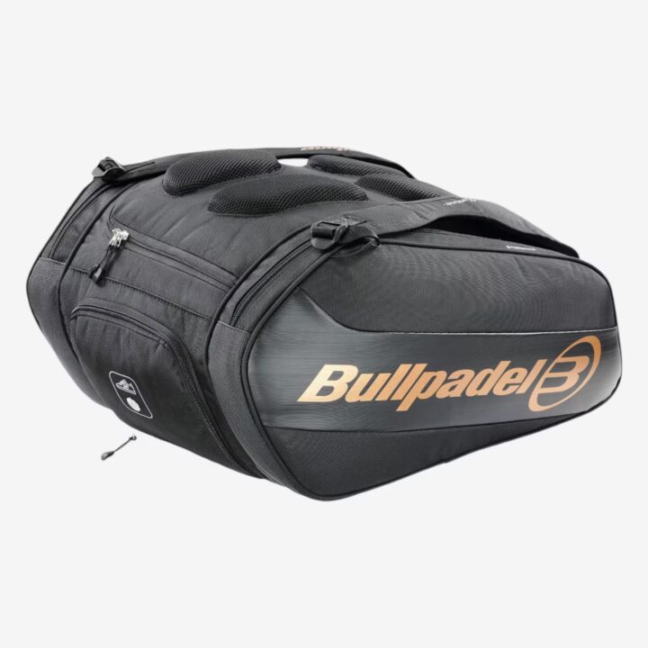 bullpadel vertex 25