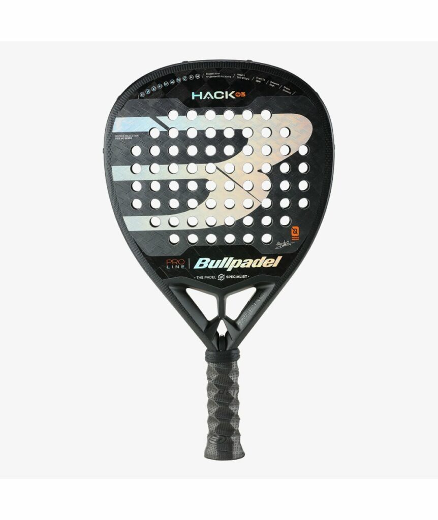 bullpadel hack 03 24