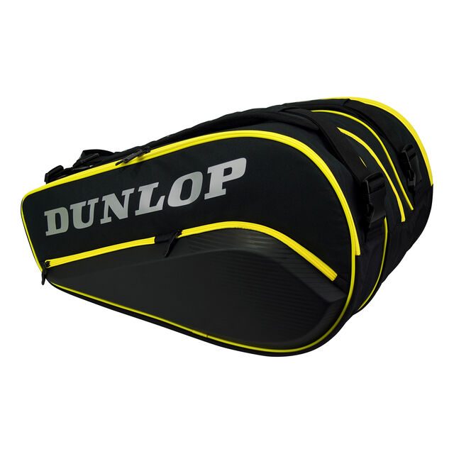 dunlop elite thermo