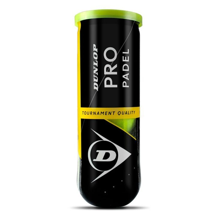 dunlop pro padel