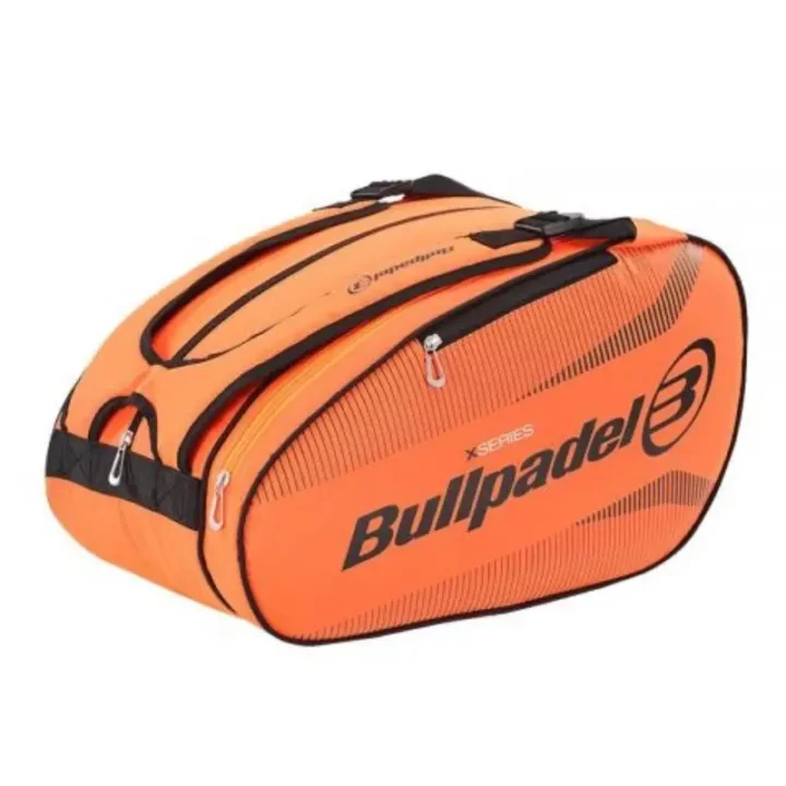 h2bullpadel sac fun x series