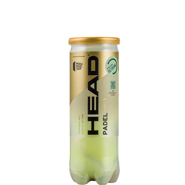 head padel pro s