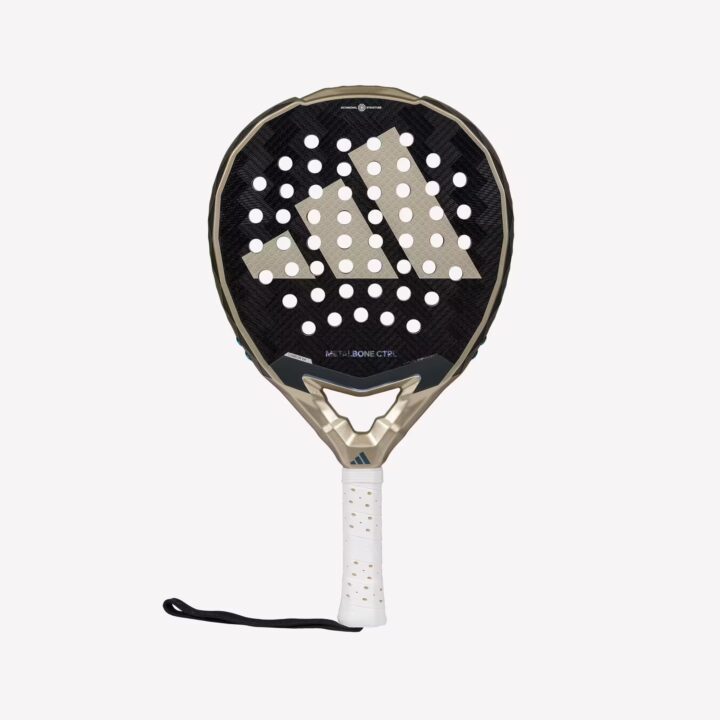 raquette de padel adulte adidas metalbone ctrl 34 25