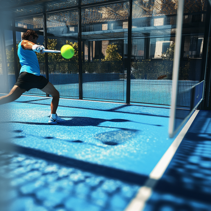 360 padel