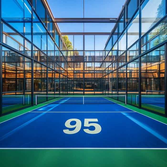 padel 95