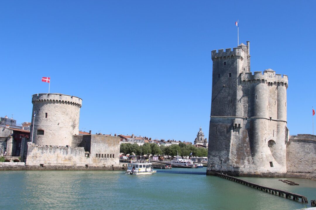 padel la rochelle