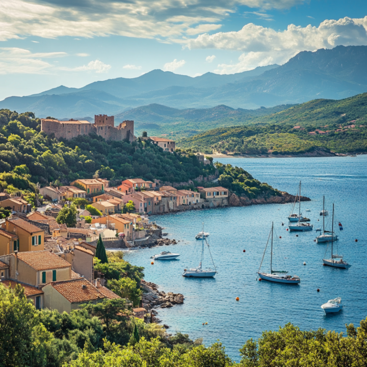 padel porto vecchio