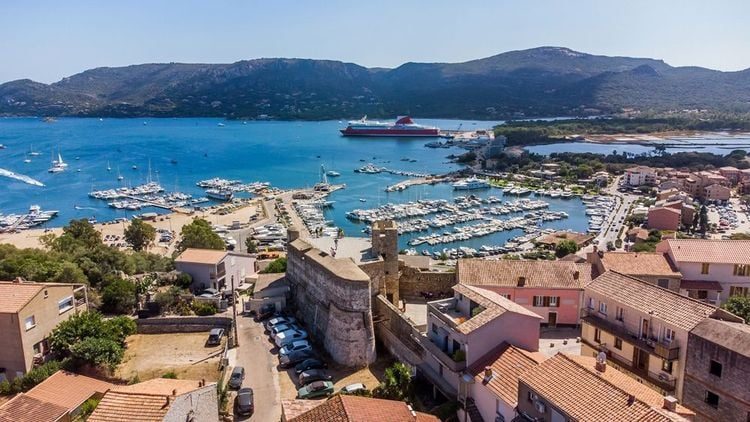 padel porto vecchio