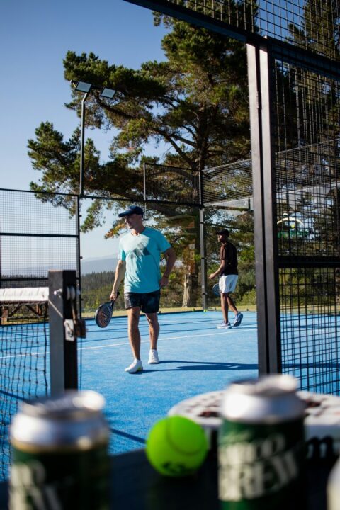 Tournoi de Padel P250 : tout ce qu’il faut savoir avant de se lancer