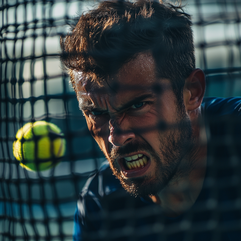 fautes courantes au padel.