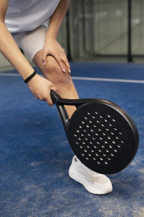 chaussures de padel comment bien les choisir ?