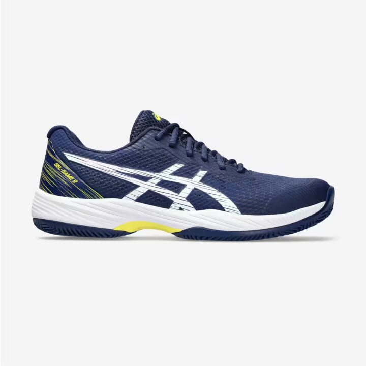asics gel game 9