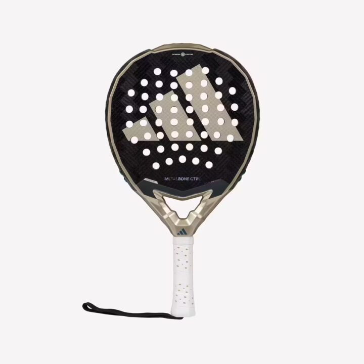 raquette de padel adulte adidas metalbone ctrl 34 25
