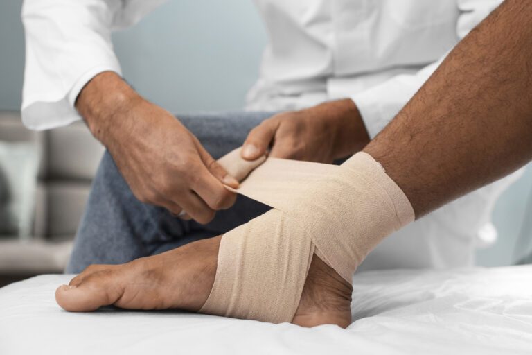 blessures au padel les préven