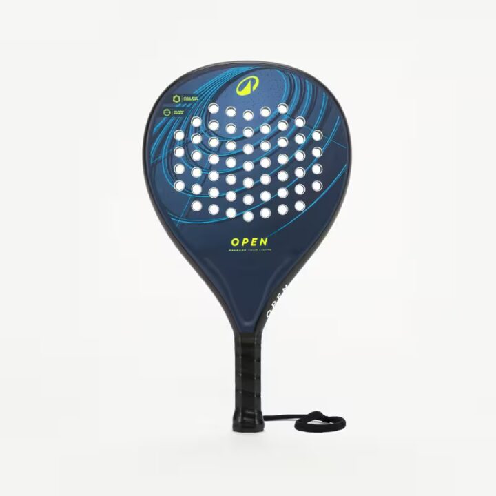 Kuikma vs Head : Quelle raquette padel débutant choisir ?