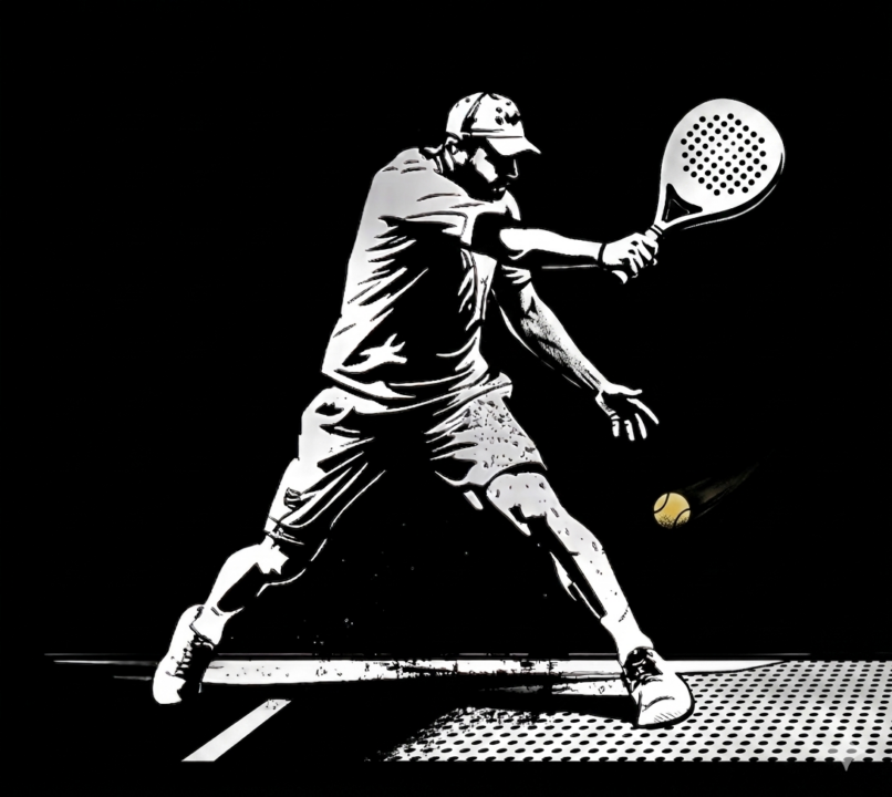 Eversportzone.com tout sur le padel