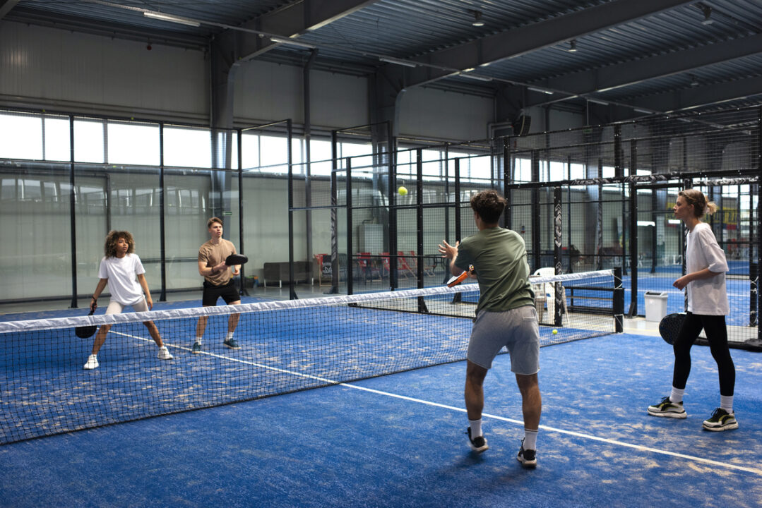 Tournoi de Padel P500 : tout savoir pour bien préparer votre compétition