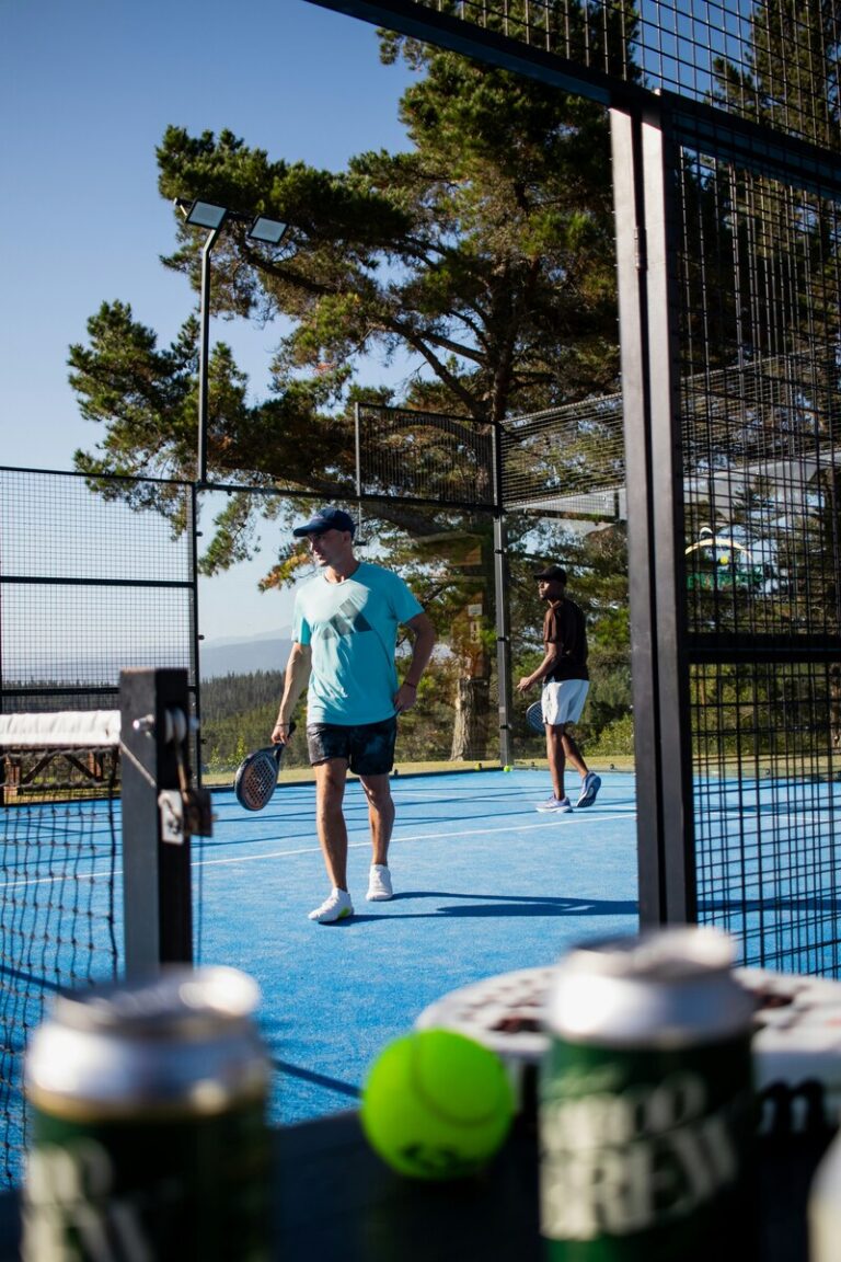 Tournois de padel - quel format choisir ? eversportzone.com